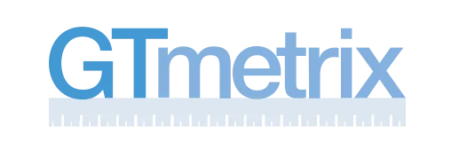 GTmetrix Logo