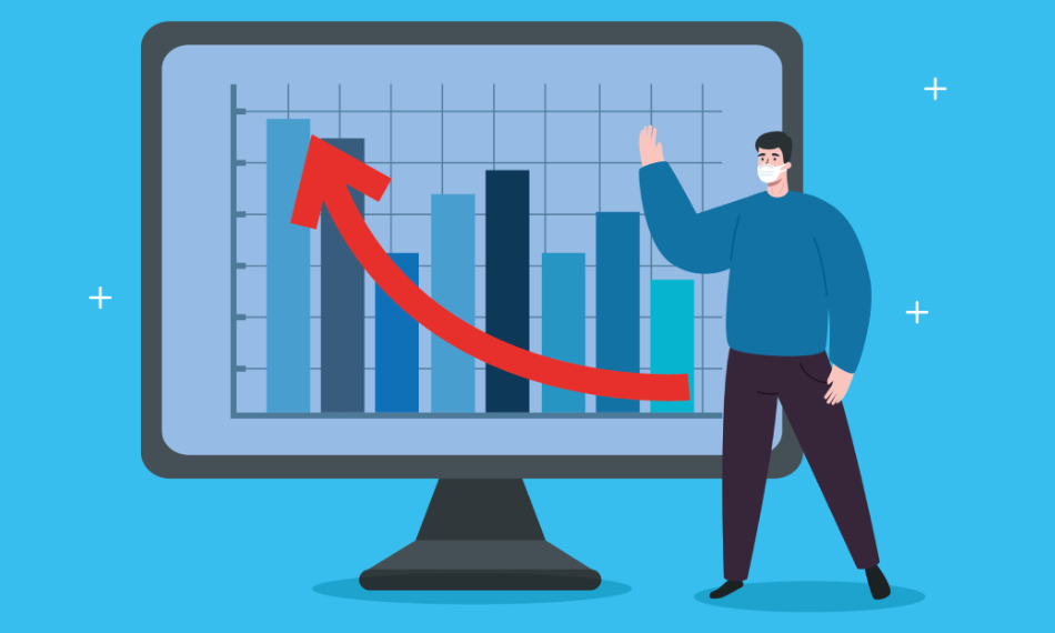 Reduce bounce rate