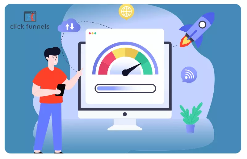 Common Clickfunnels Speed Issues and How to Fix Them