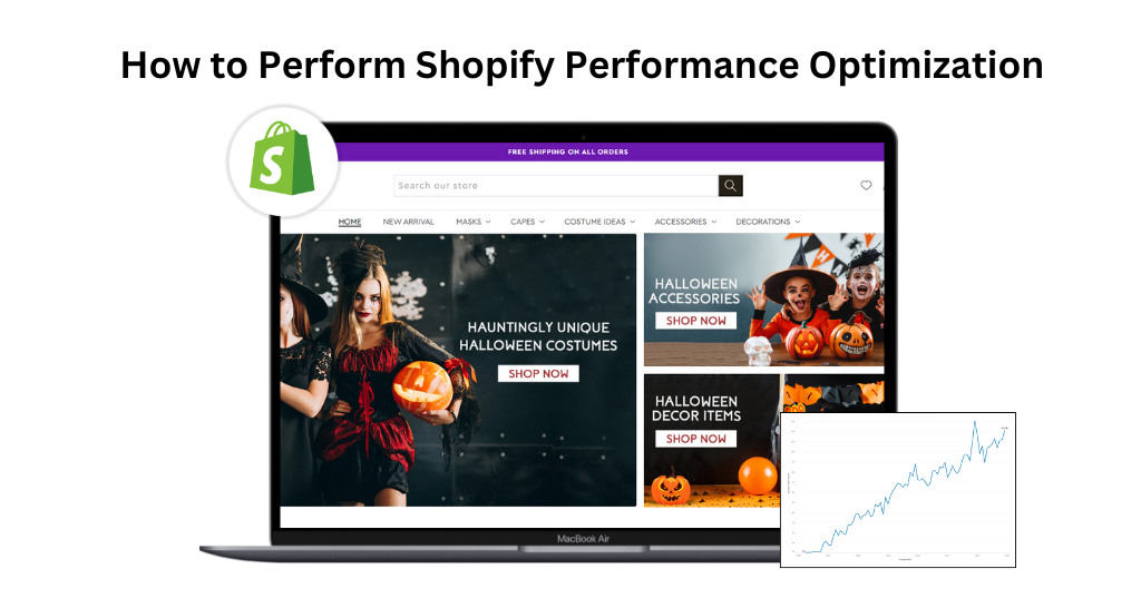 How to Perform Shopify Performance Optimization