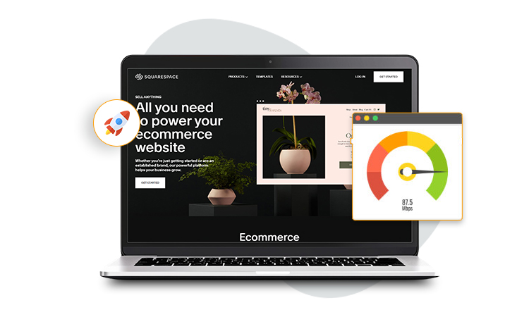 7 Squarespace Speed Optimization Solutions for a Faster Loading Site