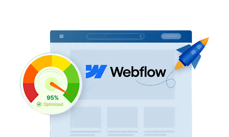 7 Quick Fixes for Webflow Speed Optimization for Beginners