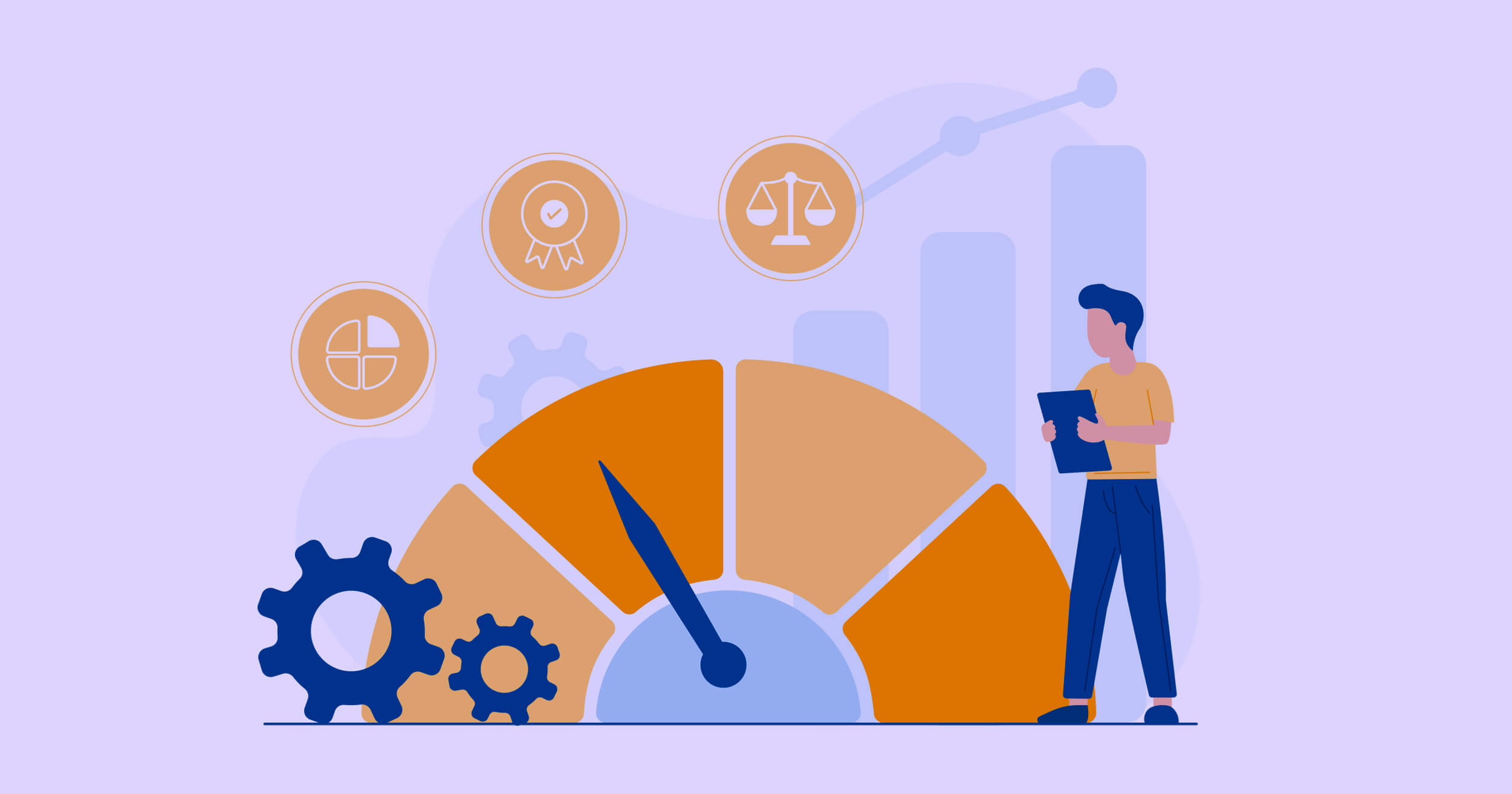 Ensure Scalability and Stability