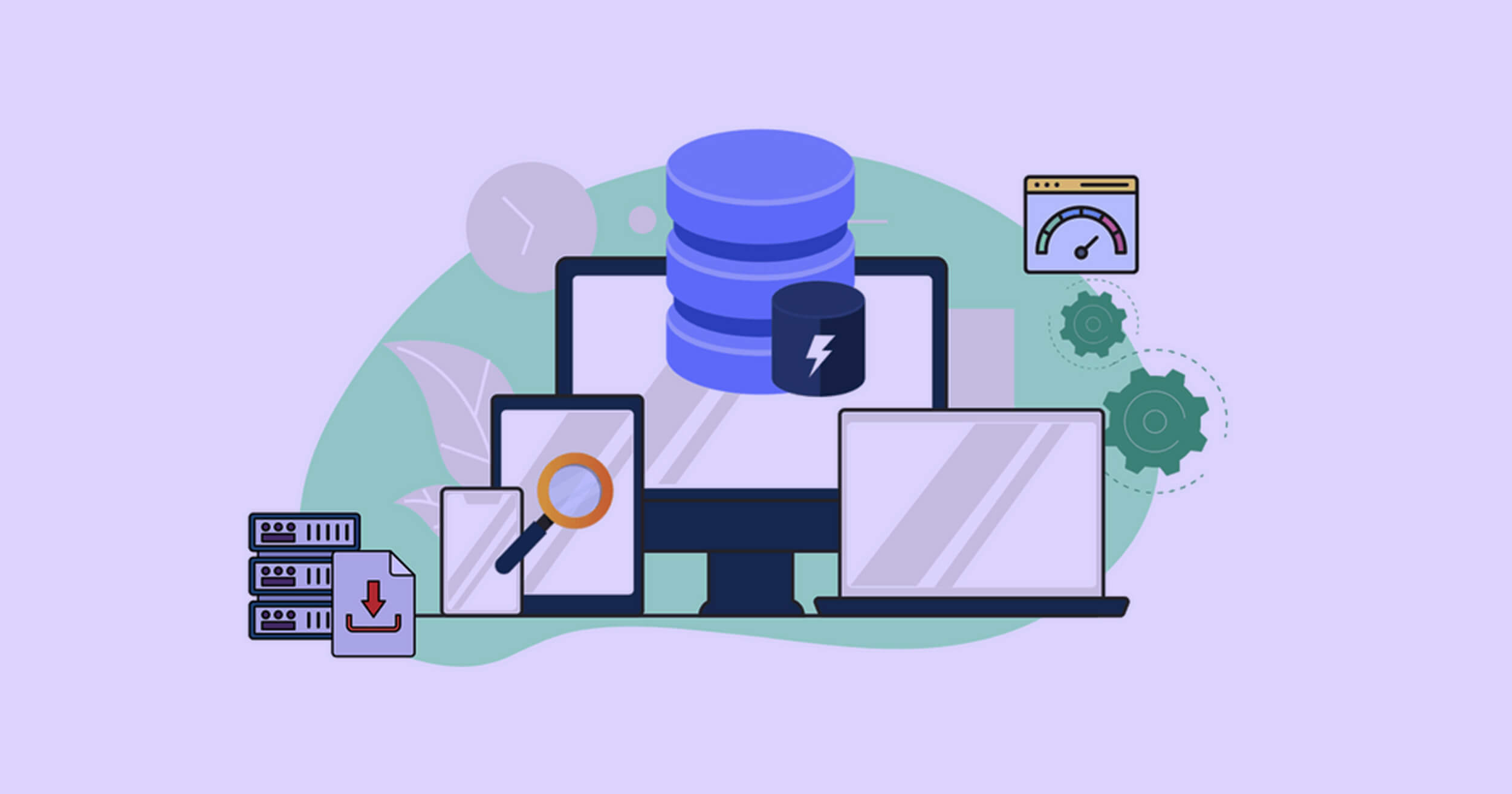 Enable Browser Caching