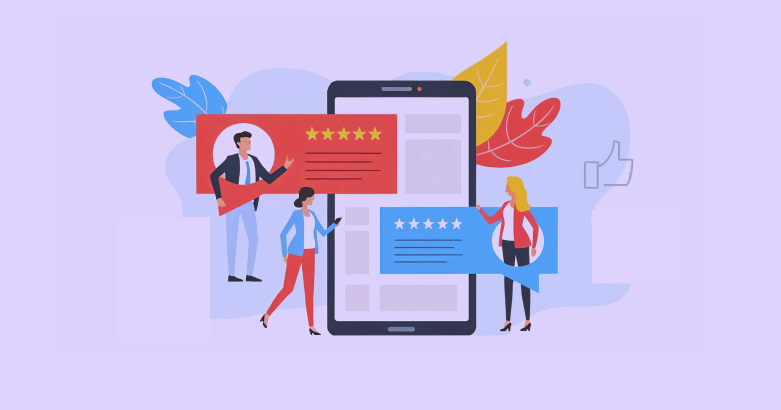 Leverage Personalization