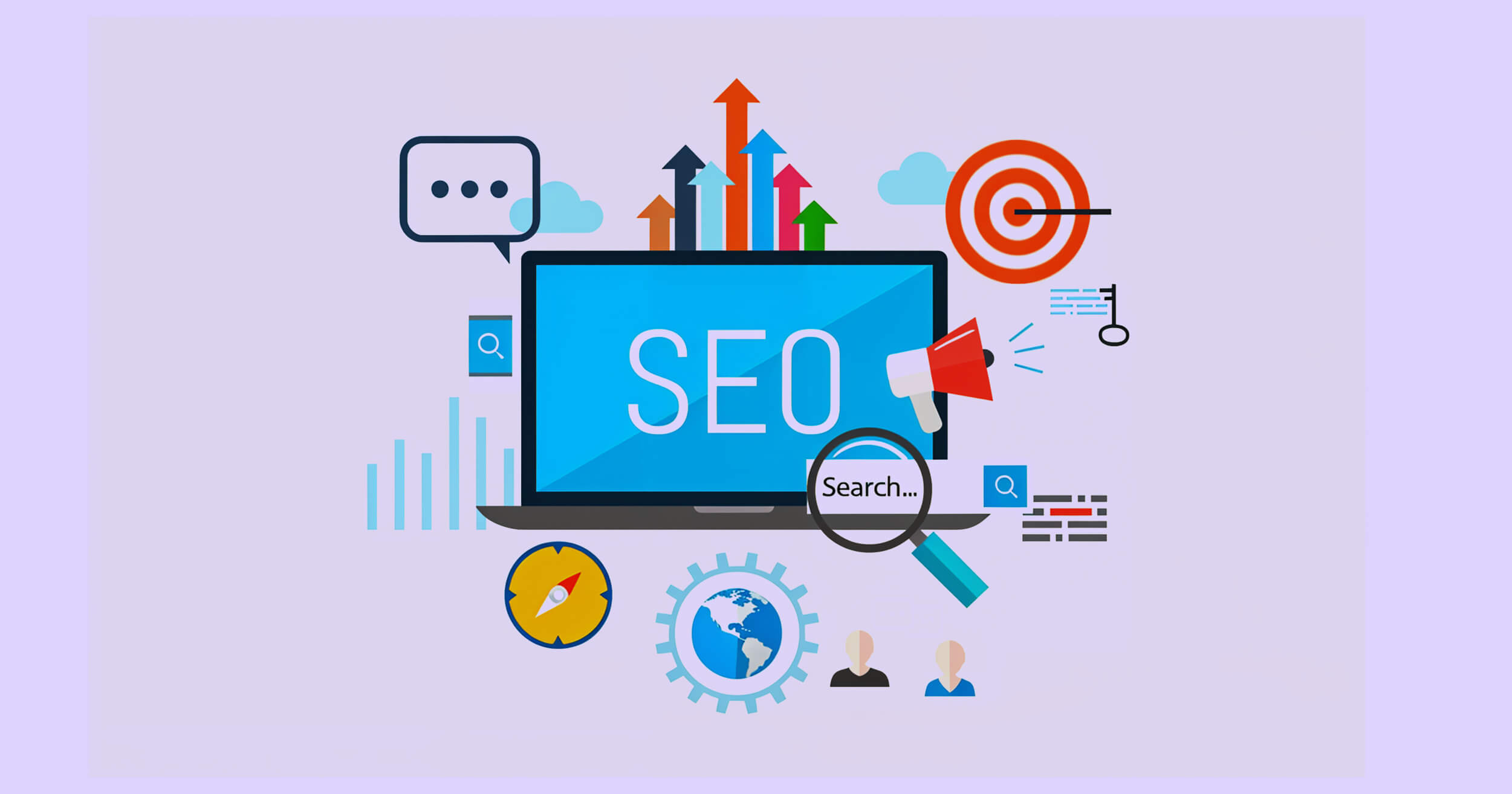 SEO Optimization for eCommerce