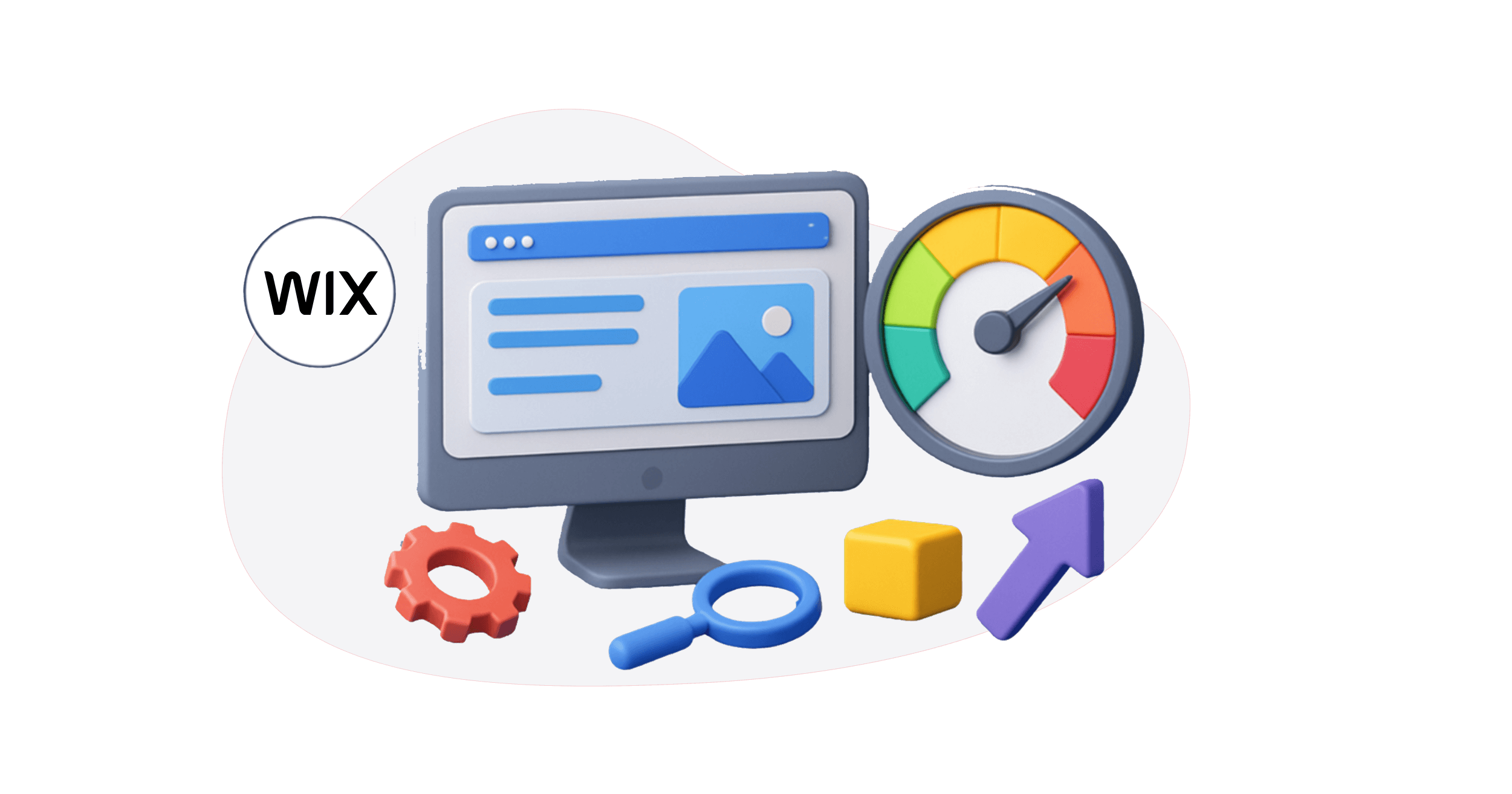 How To Improve Wix Site Speed