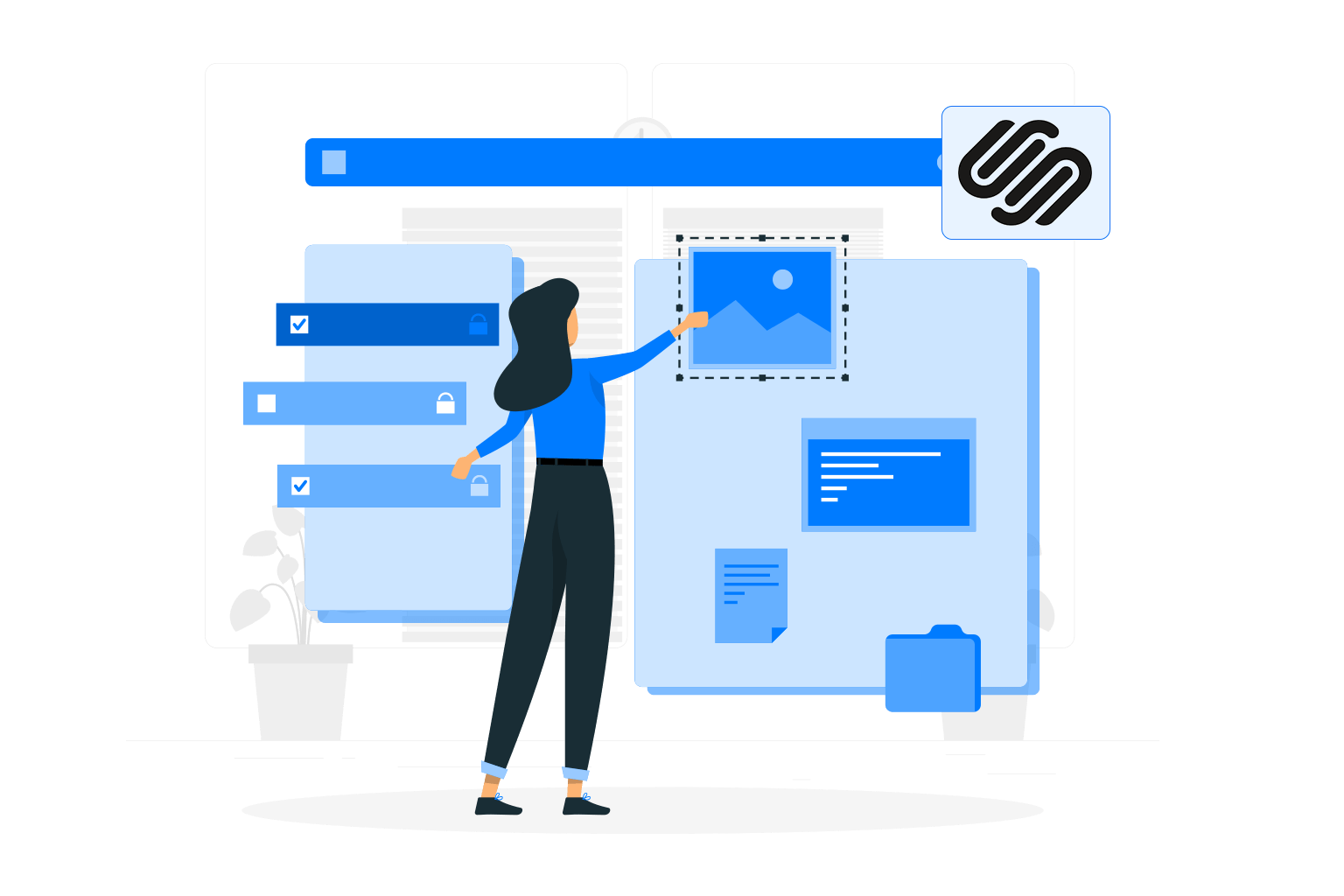 How to Optimize Images for a Squarespace Website