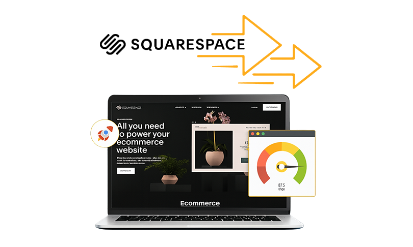 How to speed up your Squarespace site