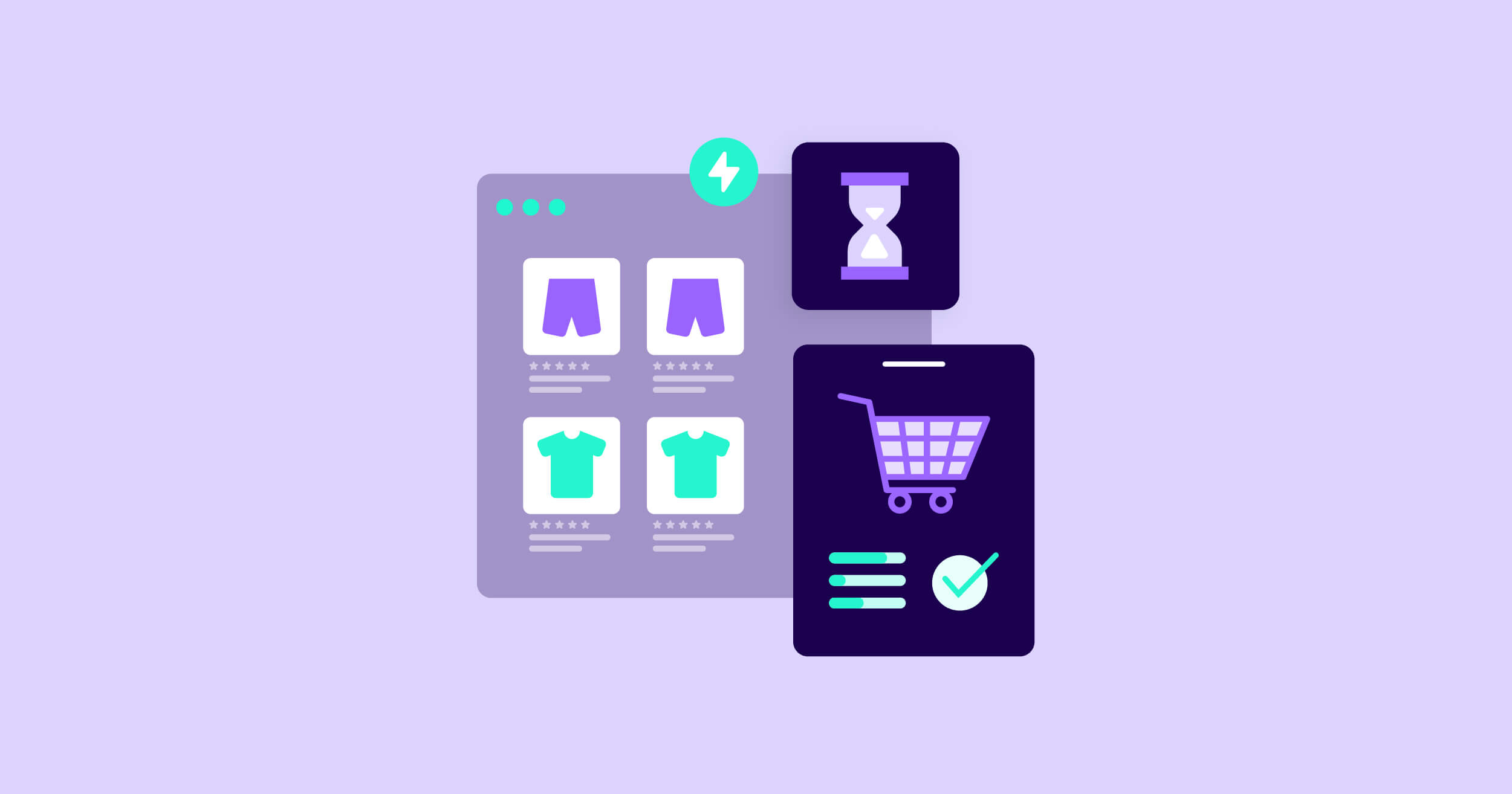 How to Speed Up Your eCommerce Site