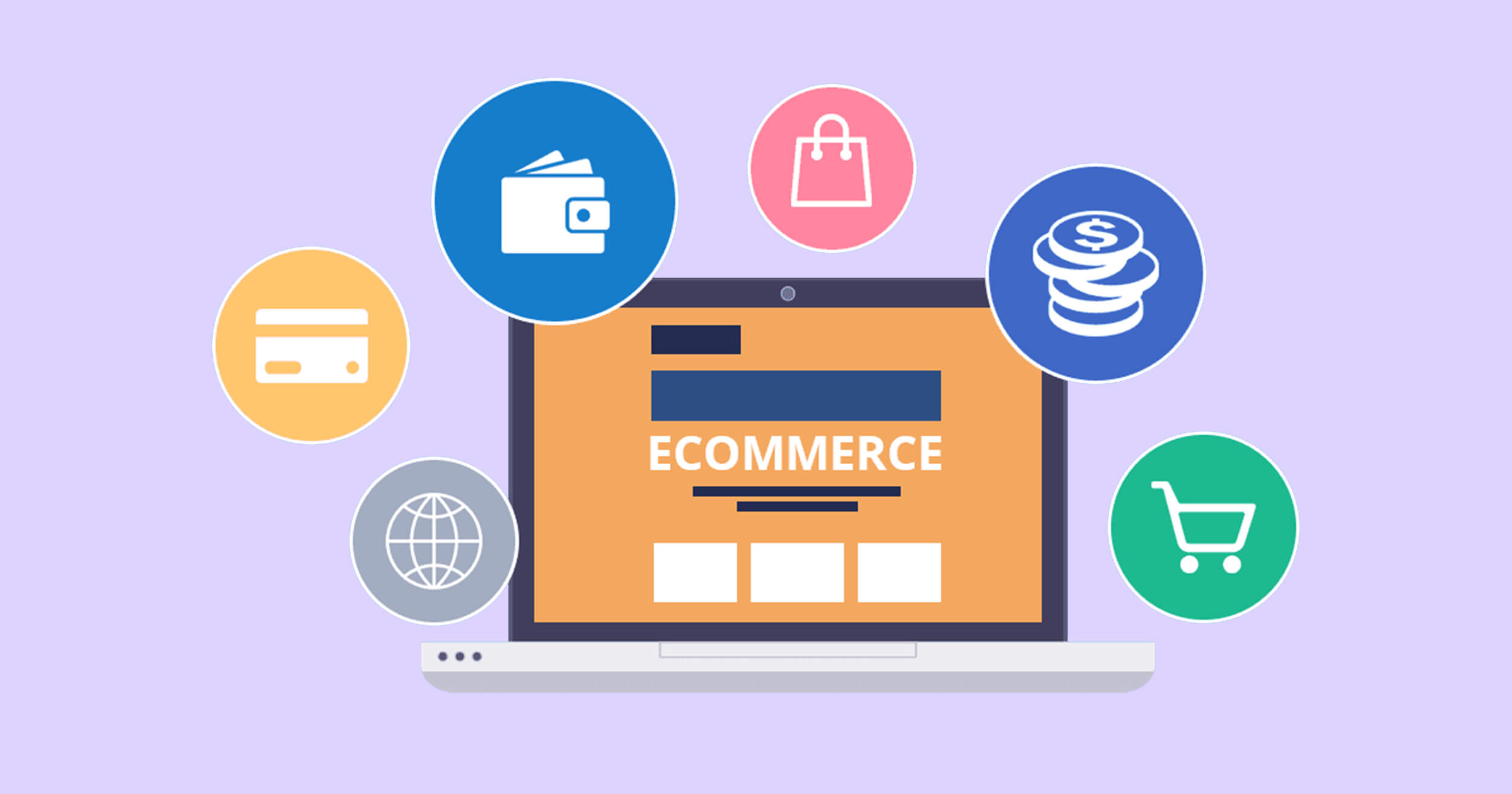 E-commerce Platform Choice