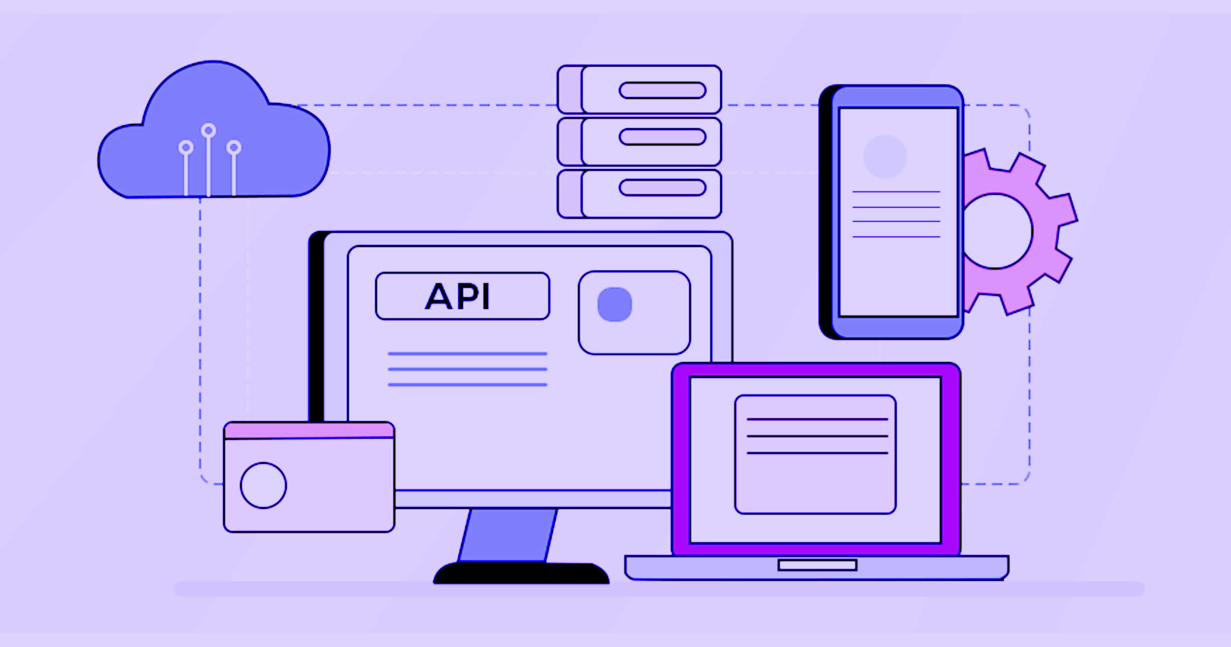 Third-party integrations