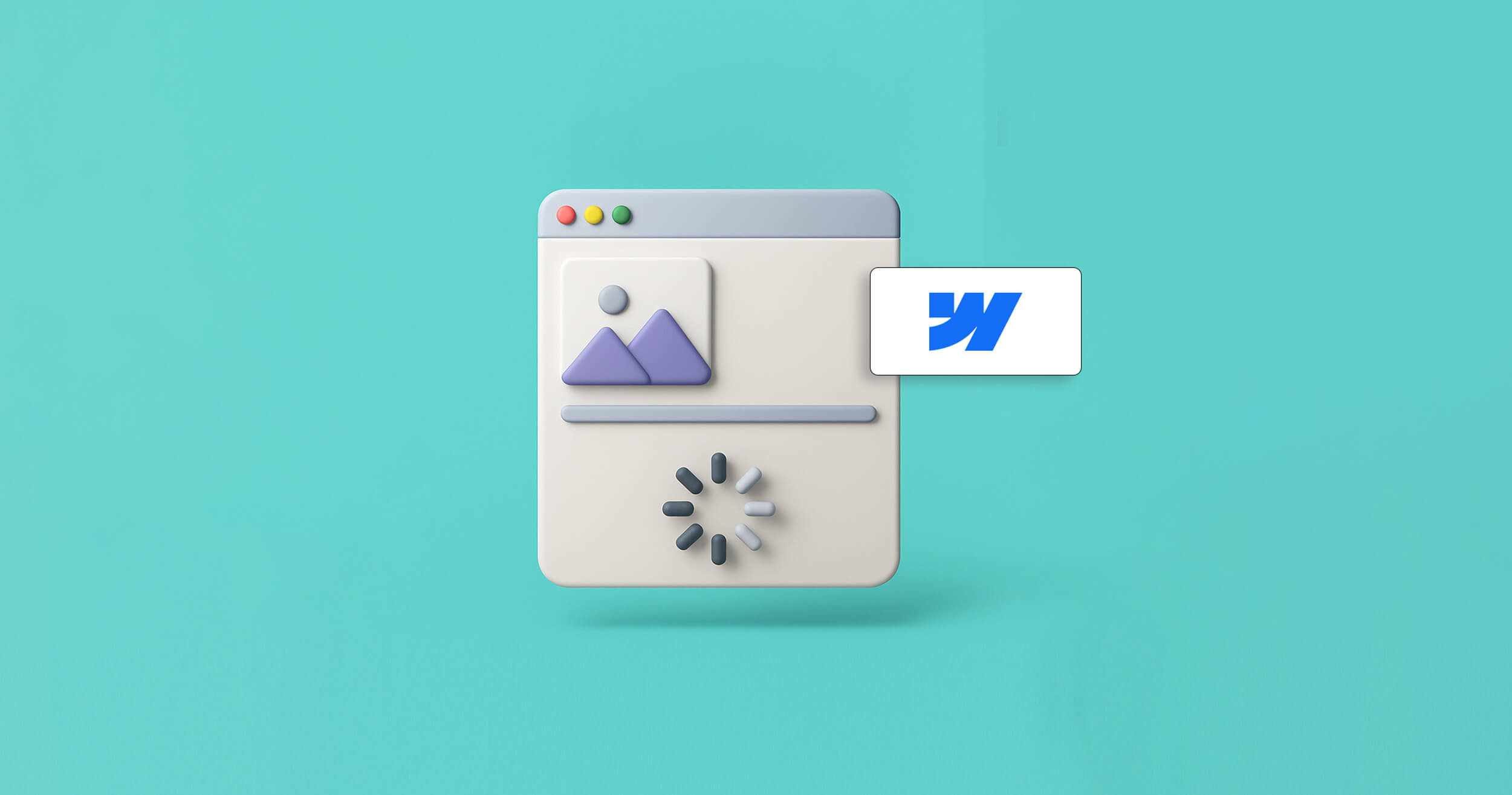 Use Wix's Lazy Loading Feature