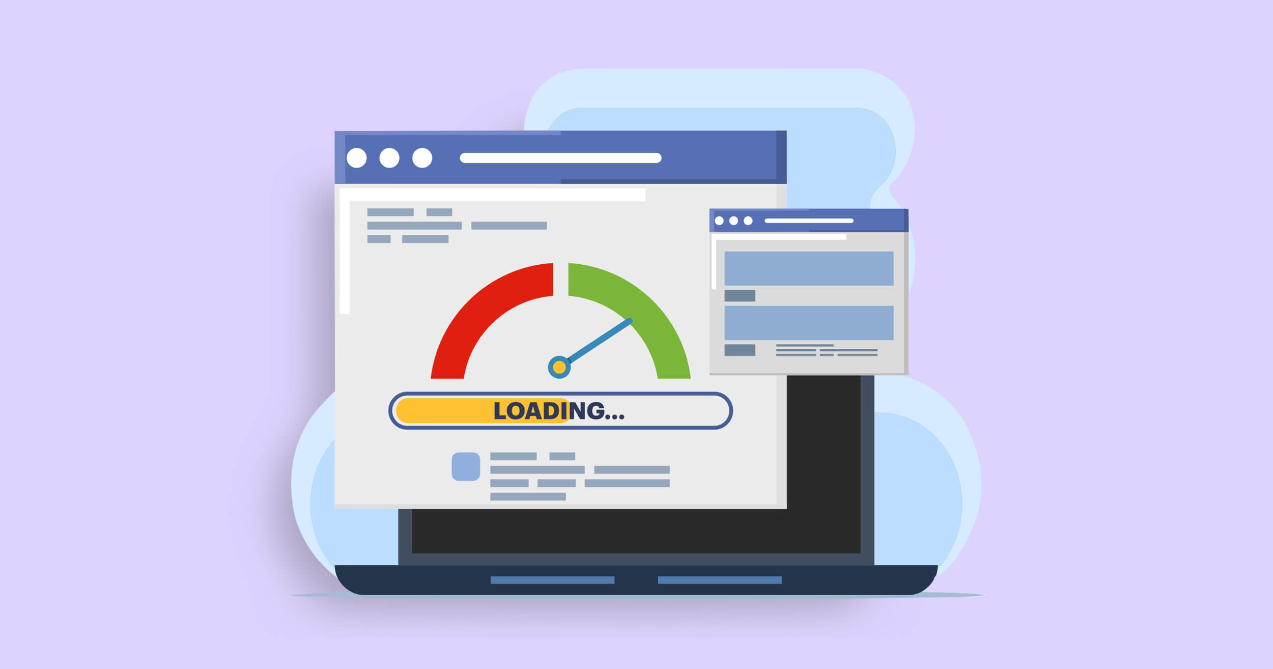 Why Website Speed Matters for E-commerce Success