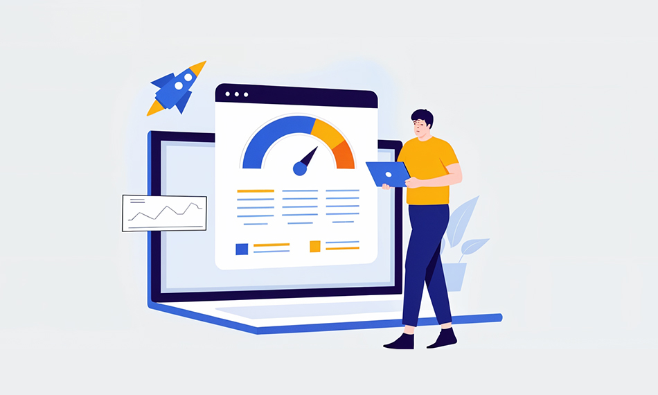 Wix Website Loading Speed