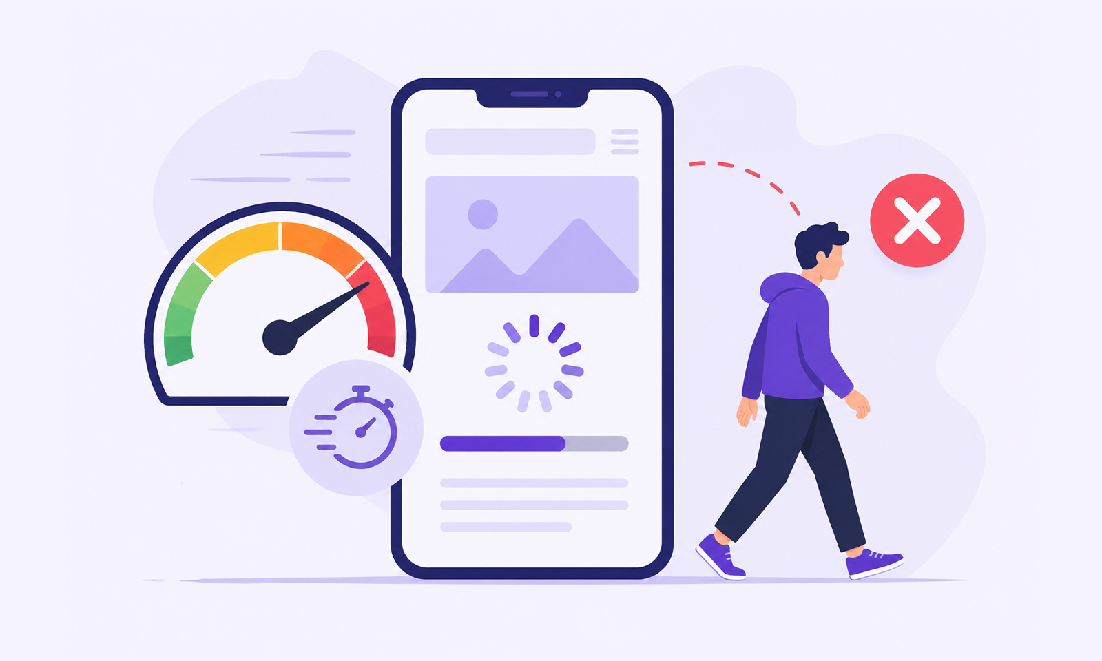 Why 53 Of Mobile Users Abandon Sites That Take Over 3 Seconds To Load