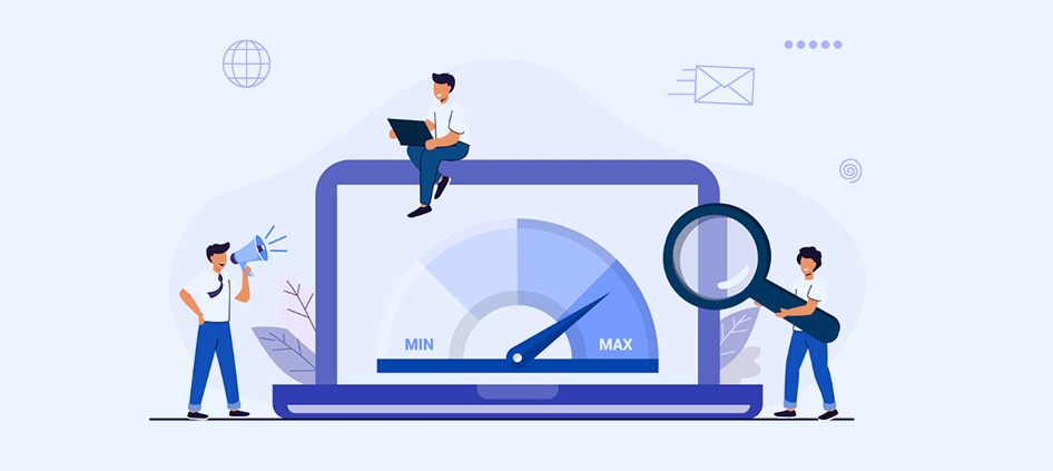 Importance of Site Speed