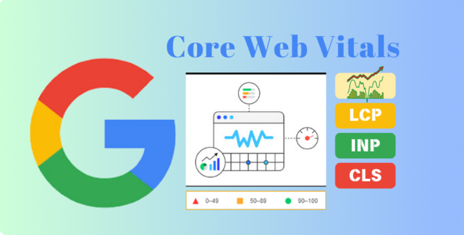CLS Impact on Core Web Vitals & SEO
