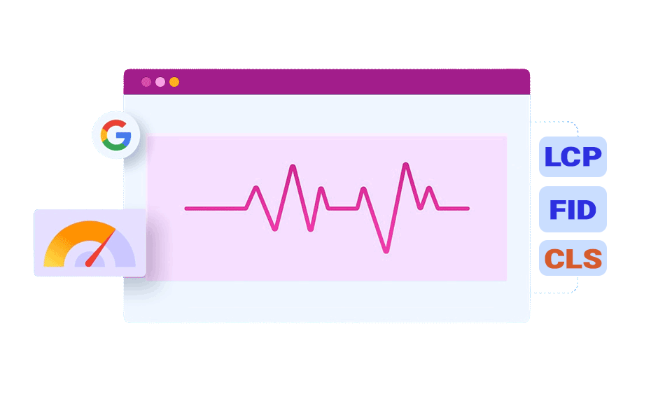 Improve Core Web Vitals