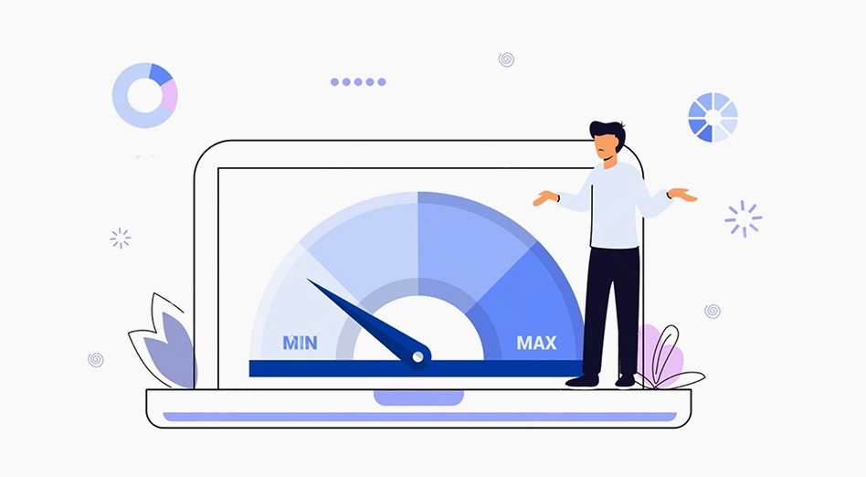 Slow Website Affects Business