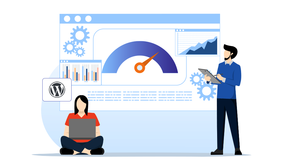 Check WordPress Site Speed