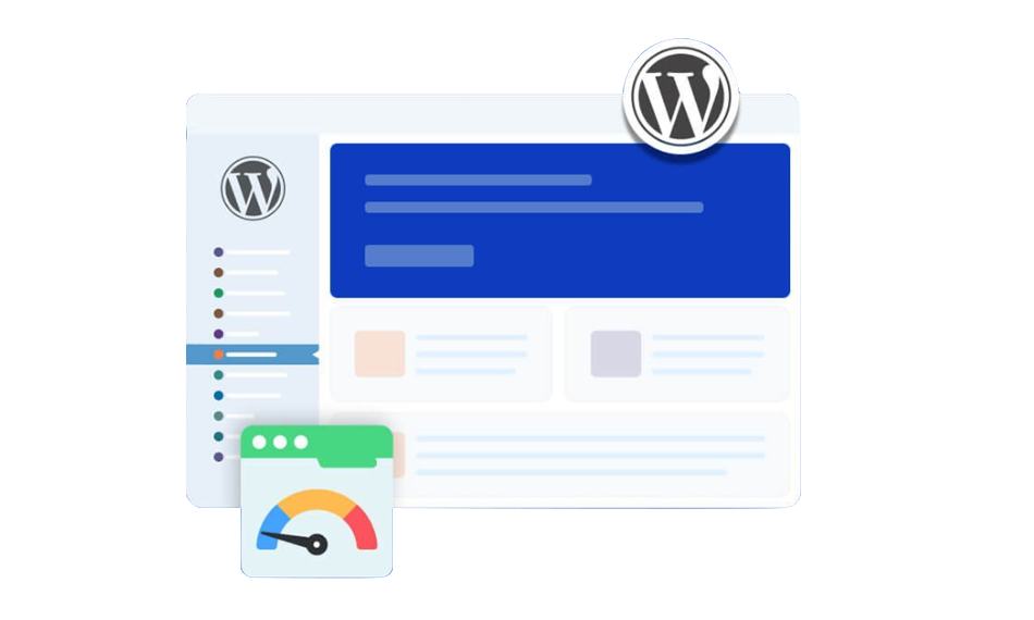 Fix Slow WordPress Admin Panel