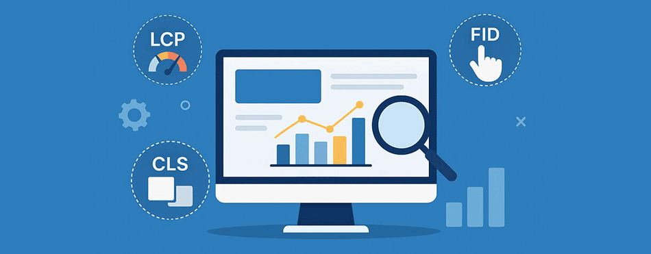 How to optimize core web vitals