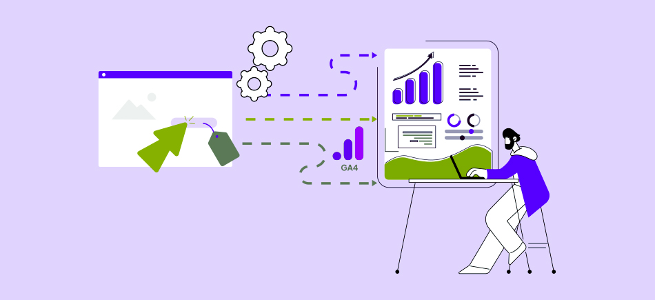 Track with Google Tag Manager
