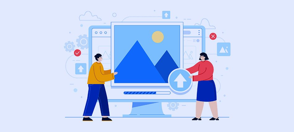 Optimize Images for Mobile