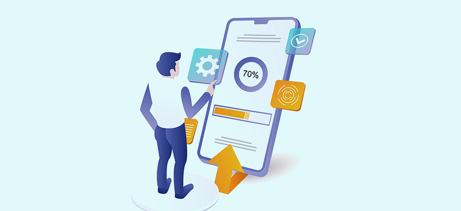 Optimize mobile experience
