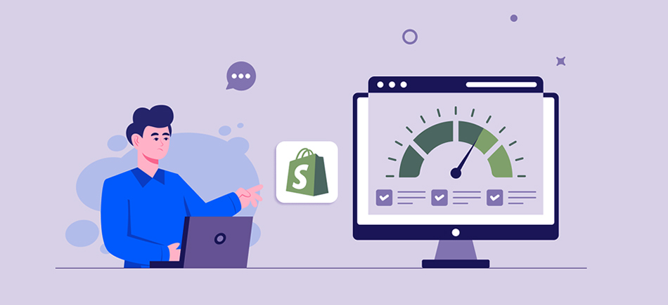 Factors to optimize shopify speed