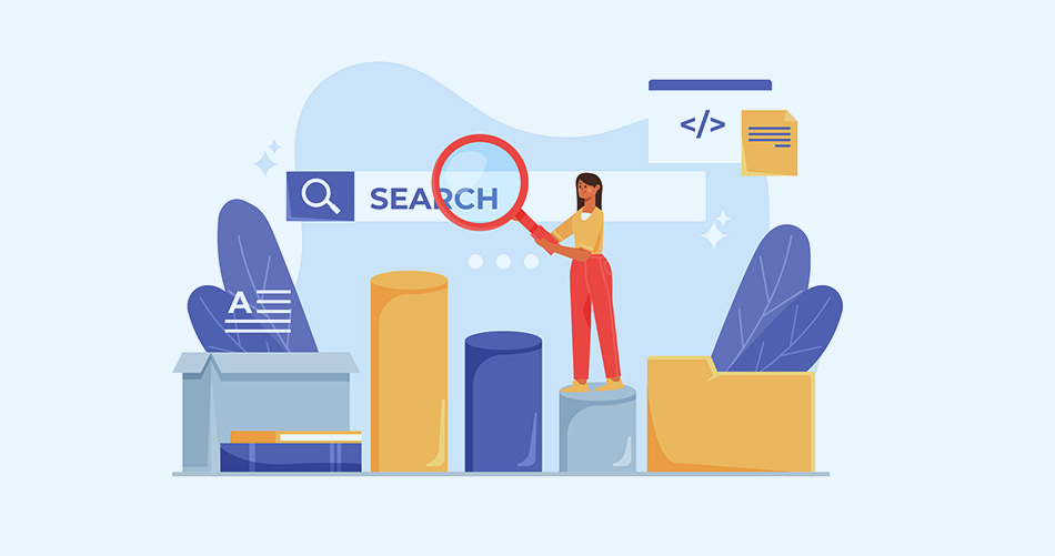 SEO rankings