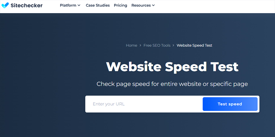Site Checker Pro