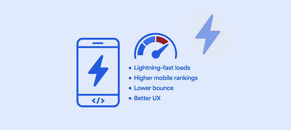 Accelerated Mobile Pages