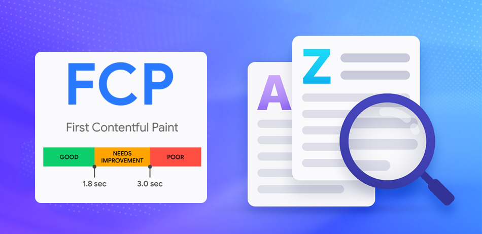 Importance Of First Contentful Paint