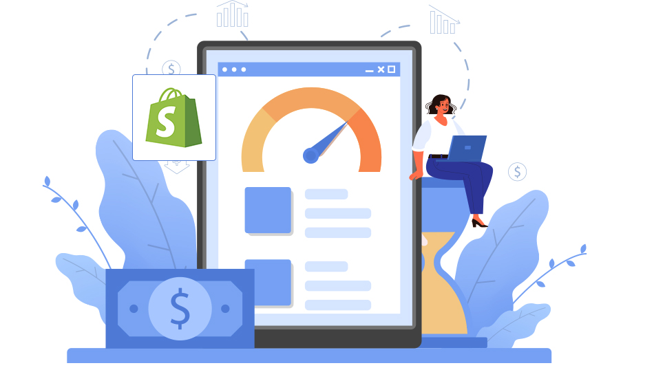 Speed Optimization Matters for Shopify Store