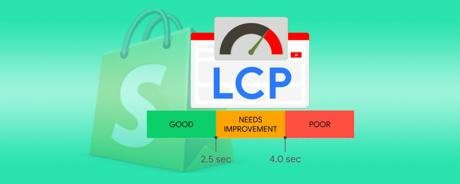 Best Ways for Improving Shopify LCP