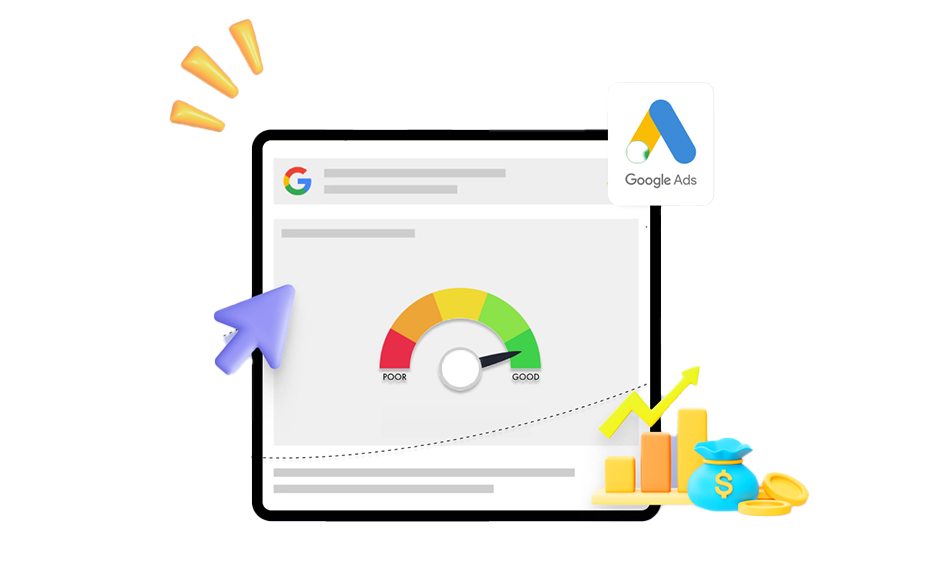 Boost Google Ads Performance