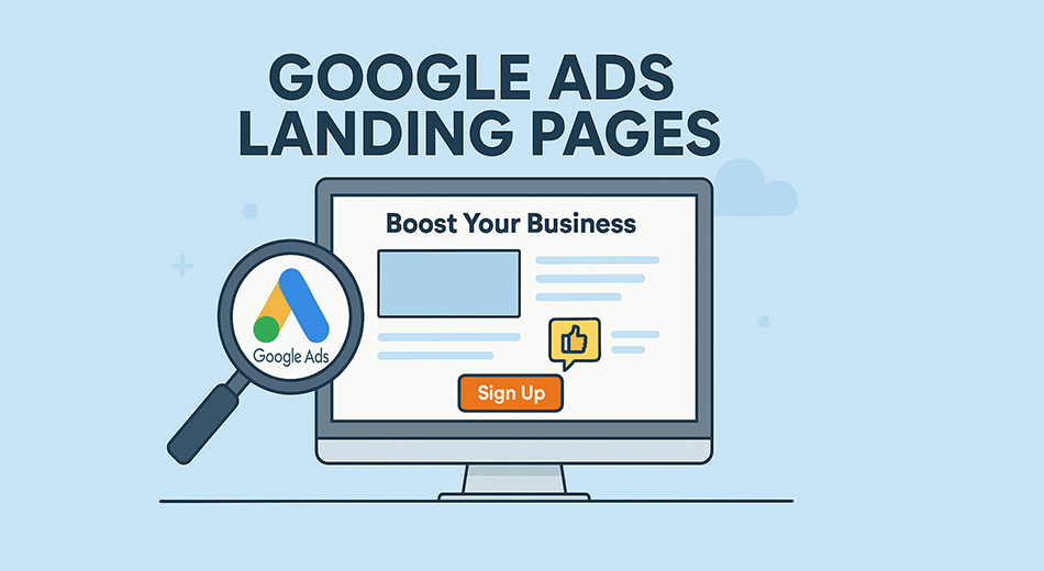 Google Ads Success