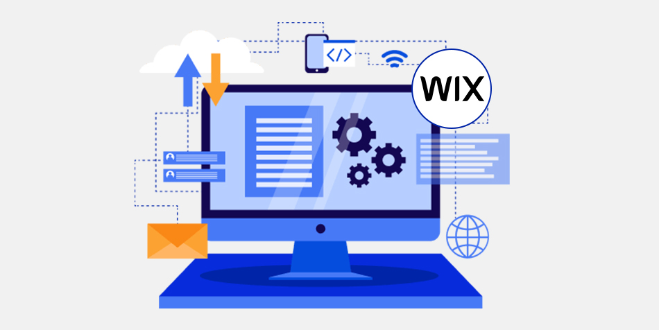 Enhance Website Performance with Wix Apps