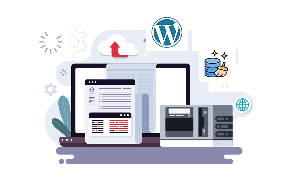 WordPress Database Cleanup