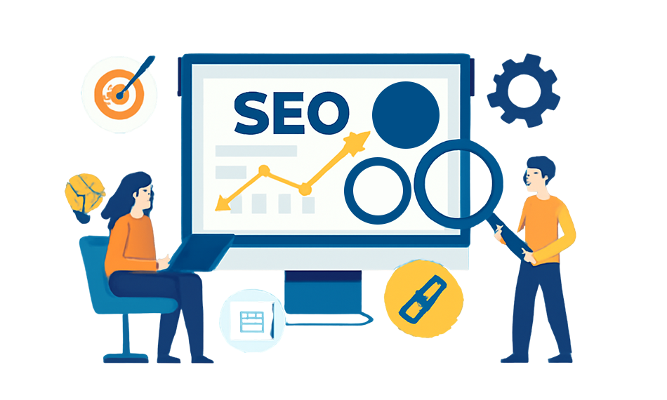 Improve SEO on Your WordPress Site