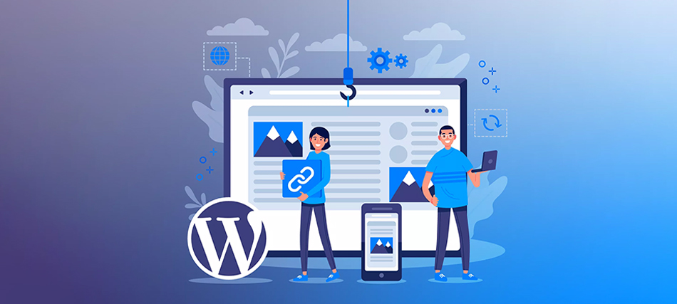 Improve Your WordPress Website Performance
