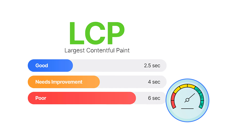 What Is Largest Contentful Paint