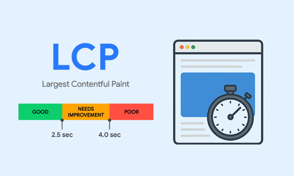 LCP Meaning