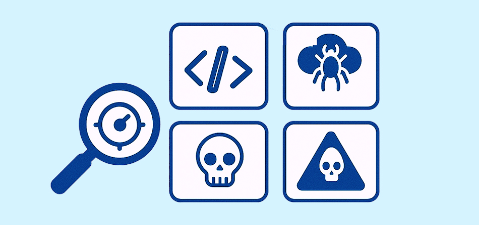Types of WordPress Malware