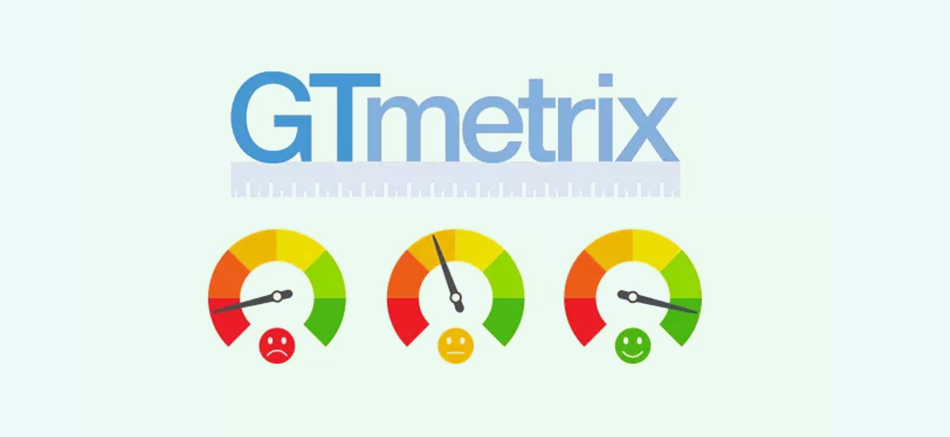 GTmetrix Tool