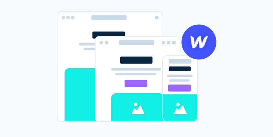 Check Webflow Website Speed