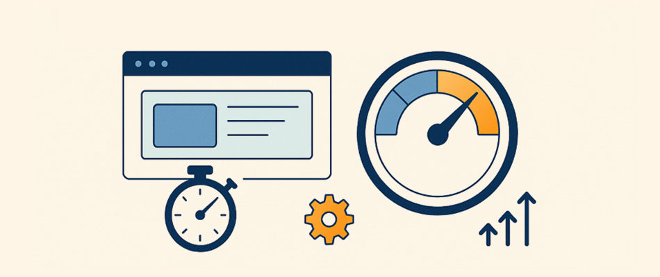 Improve Real Estate Website Speed