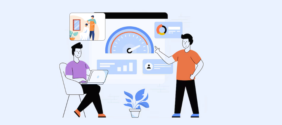 Improve Salon Website Speed and Performance